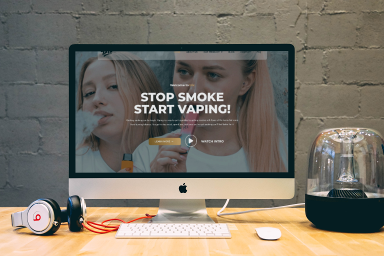 Trixvape