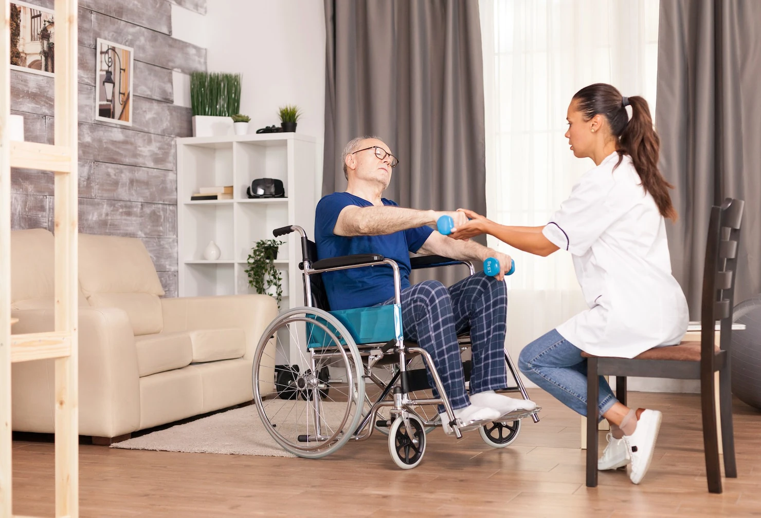aged-person-suffering-arms-pain-sitting-wheelchair